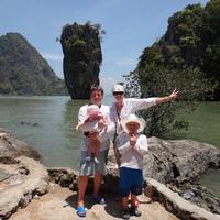 Отзыв от Екатерина - Visa DTV